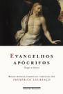 Livro - Evangelhos apócrifos