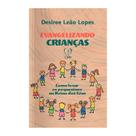 Livro - Evangelizando crianças