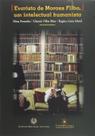 Livro Evaristo de Moraes Filho, um Intelectual Humanista - Topbooks