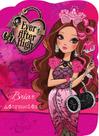 Livro - Ever after High - Briar adormecida