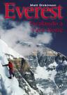 Livro - Everest - escalando a face norte Livro - Everest - escalando a face norte
