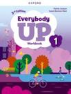 Livro - Everybody Up 1 Workbook - 3Rd Ed