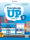 Livro - Everybody Up 3 Workbook - 3Rd Ed Livro - Everybody Up 3 Workbook - 3Rd Ed
