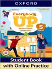 Livro - Everybody Up Starter Student Book With Online Practice - 3Rd Ed