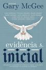 Livro - Evidência Inicial