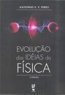 Livro - Evolução das Idéias da Física