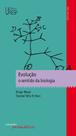 Livro - Evolução: o sentido da biologia