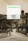 Livro - Evolução política do Brasil