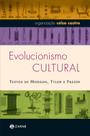 Livro - Evolucionismo cultural