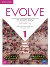 Livro - Evolve 1 - Sb With Digital Pack - 1St Ed - CAMBRIDGE UNIVERSITY