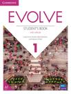 Livro - Evolve 1 - Sb With Ebook - 1St Ed Livro - Evolve 1 - Sb With Ebook - 1St Ed