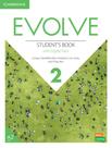 Livro - Evolve 2 - Sb With Digital Pack - 1St Ed - CAMBRIDGE UNIVERSITY