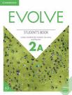 Livro - Evolve 2A - Sb - 1St Ed Livro - Evolve 2A - Sb - 1St Ed