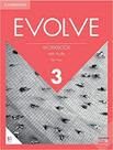 Livro - Evolve 3 - Wb With Audio Online - 1St Ed Livro - Evolve 3 - Wb With Audio Online - 1St Ed