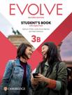 Livro - Evolve 3B - Sb With Digital Pack - 2Nd Ed