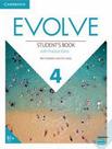 Livro - Evolve 4 - Sb With Practice Extra - 1St Ed