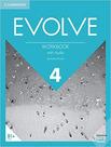 Livro - Evolve 4 - Wb With Audio Online - 1St Ed