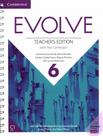 Livro - Evolve 6 - Tb With Test Generator - 1St Ed
