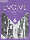Livro - Evolve 6 - Wb With Audio - 1St Ed
