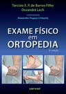 Livro - Exame físico em Ortopedia Livro - Exame físico em Ortopedia