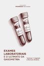 Livro - Exames laboratoriais