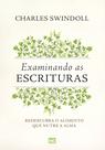 Livro - Examinando as Escrituras