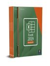Livro - Excel 2019 Avancado - VIENA