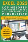 Livro EXCEL 2023 - AS MELHORES 40 DICAS E ATALHOS DO EXCEL