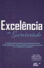 Livro - Excelência no secretariado
