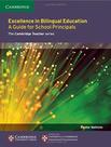 Livro - Excellence In Bilingual Education