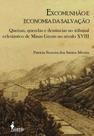Livro - Excomunhão e economia da salvação