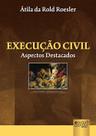 Livro - Execução Civil