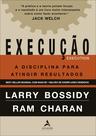 Livro - Execução