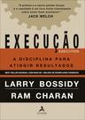 Livro - Execução