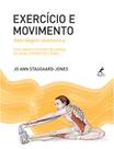 Livro - Exercício e movimento Livro - Exercício e movimento