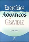 Livro - Exercícios aquáticos na gravidez