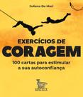 Livro - Exercícios de coragem