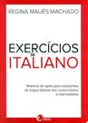 Livro - Exercícios de italiano Livro - Exercícios de italiano