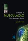 Livro - Exercícios de Musculação Livro - Exercícios de Musculação