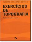 Livro - Exercicios De Topografia - 3ª Ed
