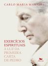 Livro - Exercícios espirituais à luz da Primeira Carta de Pedro