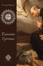 Livro - Exercícios espirituais