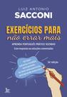 Livro - Exercícios para não errar mais