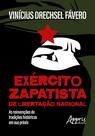 Livro - Exército Zapatista de Libertação Nacional