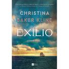 Livro - Exílio