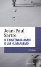 Livro - Existencialismo é um humanismo - Ed. Bolso