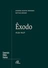 Livro - Êxodo 15:22 - 18:27 Livro - Êxodo 15:22 - 18:27