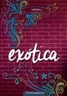 Livro - Exótica