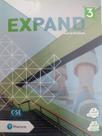 Livro - Expand 3 Students Book & Workbook