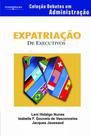 Livro - Expatriação de executivos
